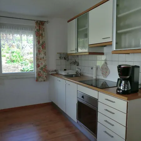 Kehmeier Apartamento *