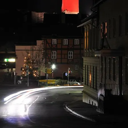 Apartamento Kehmeier