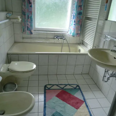 Apartamento Kehmeier