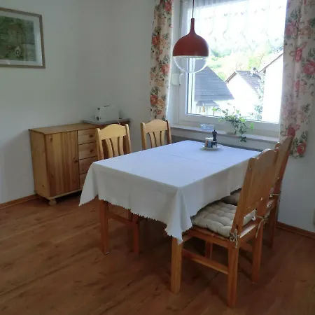 Kehmeier Apartamento