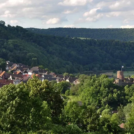 Apartamento Kehmeier *