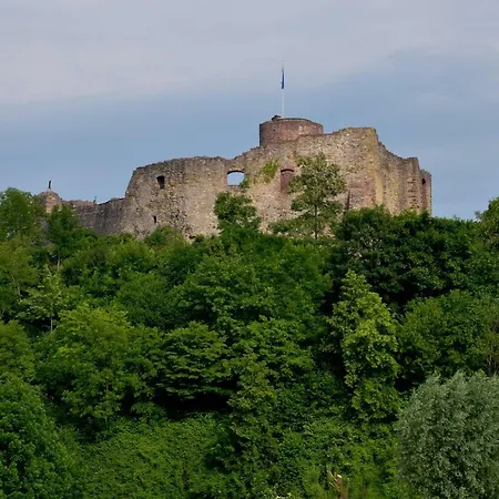 Apartamento Kehmeier *