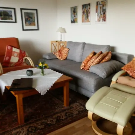 Kehmeier Apartamento