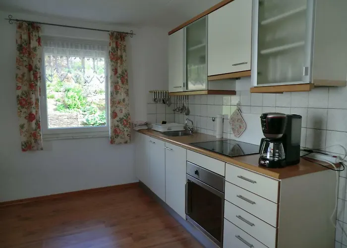 Kehmeier Апартаменты *