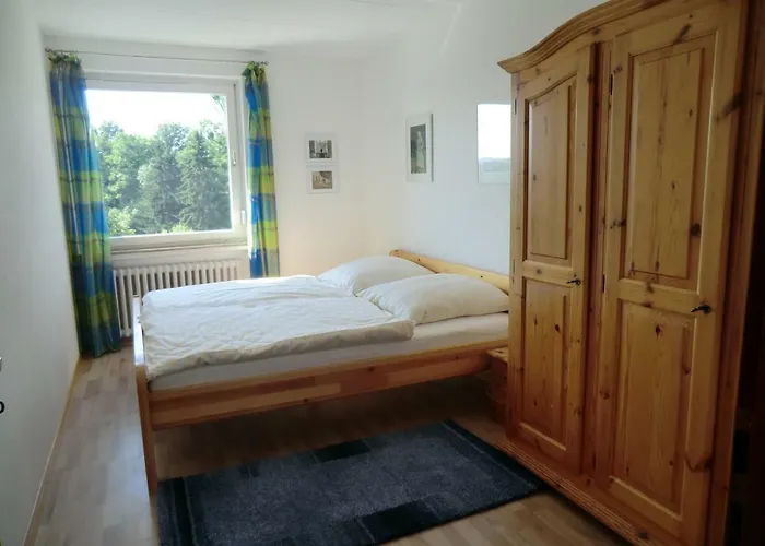 Kehmeier Апартаменты Polle