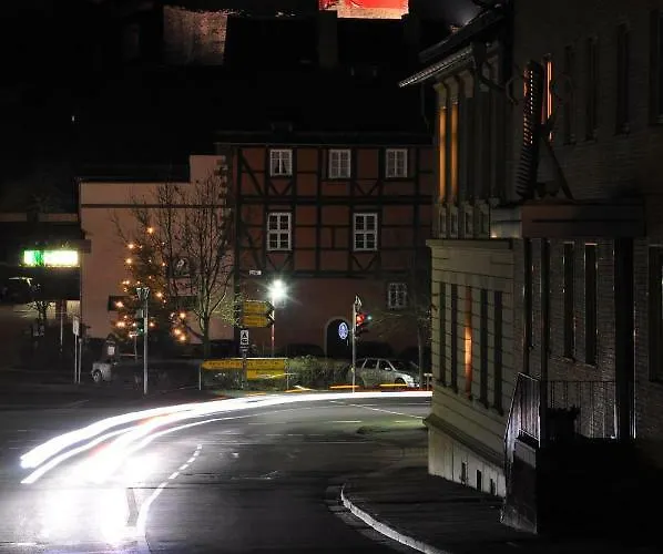 Апартаменты Kehmeier