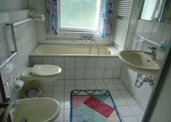 Апартаменты Kehmeier