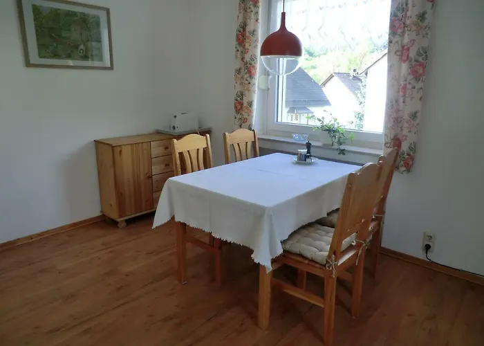 Kehmeier Апартаменты