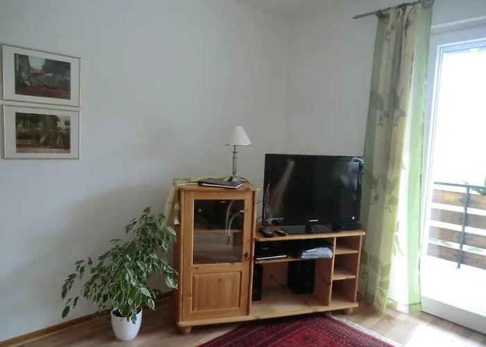 Апартаменты Kehmeier *