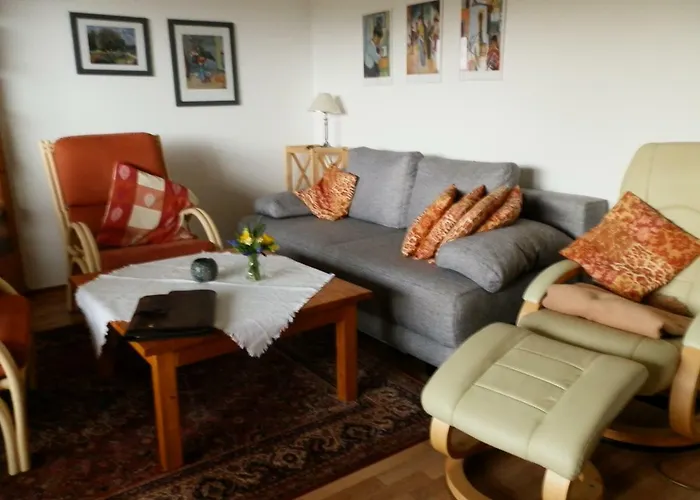 Kehmeier Апартаменты