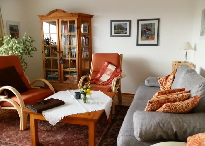 Kehmeier Апартаменты *